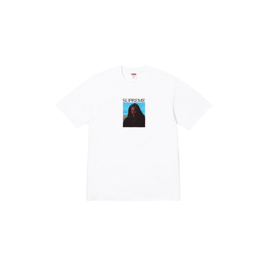 Supreme Sith Tee White
