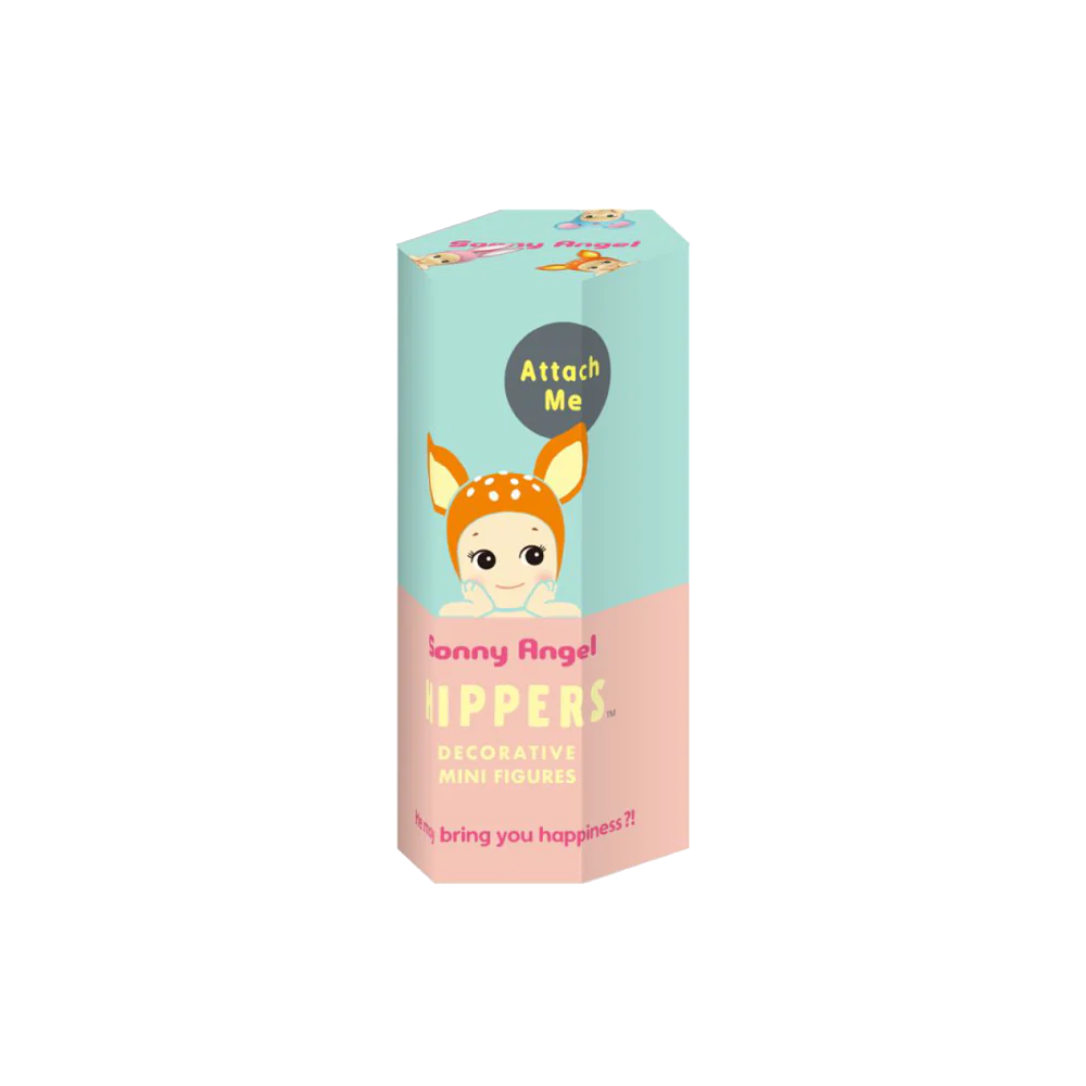 Sonny Angel Hippers Animal – Newking Store