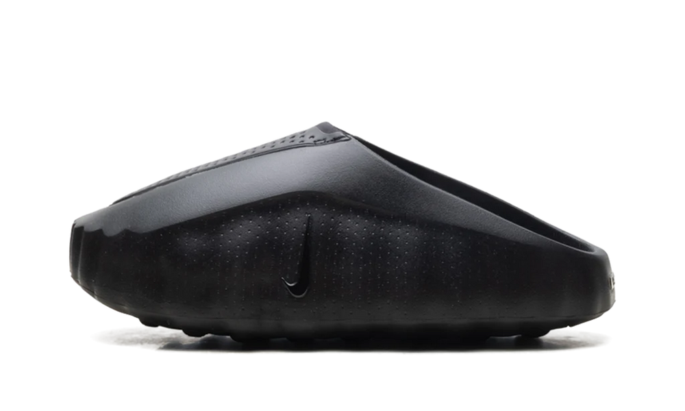 Nike Mind 001 Slide Triple Black