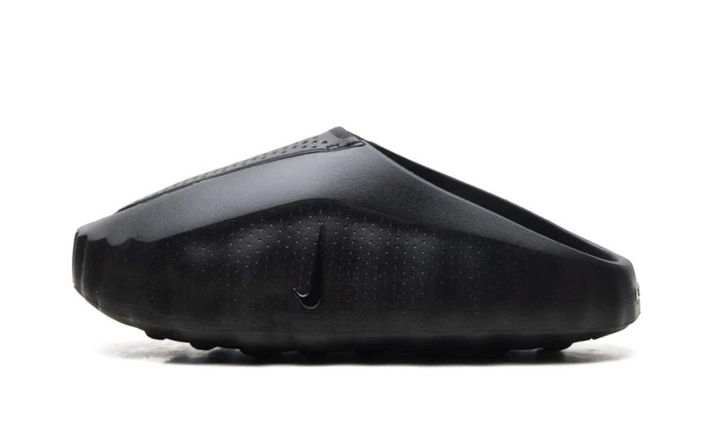 Nike Mind 001 Slide Triple Black