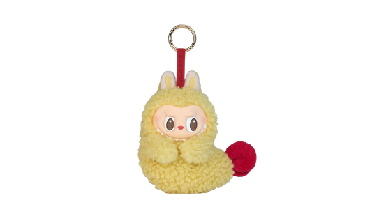 Pop Mart Labubu The Monsters Wacky Mart Series Earphone Case