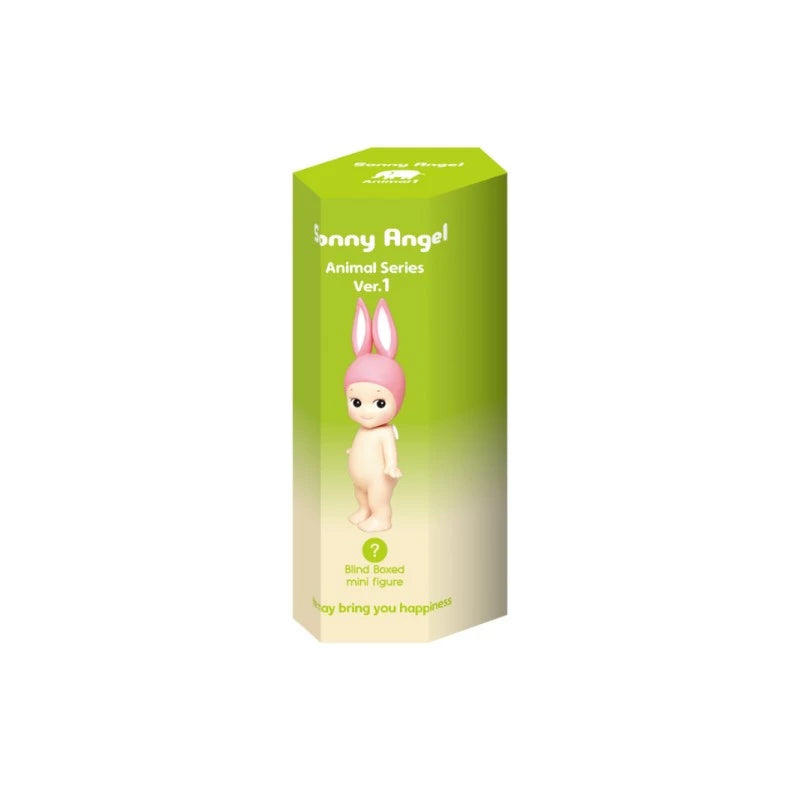 Sonny Angel Animal series Ver 1 – Newking Store