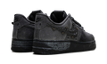 Nike Air Force 1 Low Metalwork Medium Ash Anthracite