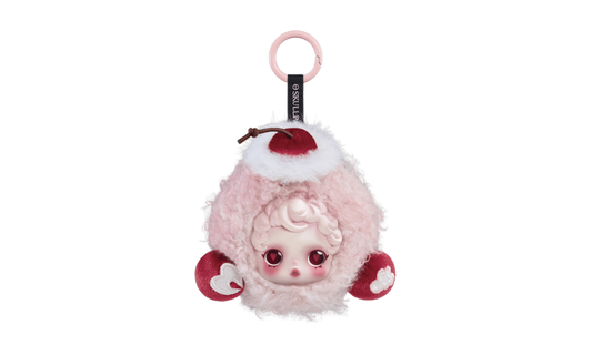 Pop Mart SKULLPANDA You Found Me! Series  Earphone Bag