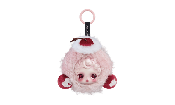 Pop Mart SKULLPANDA You Found Me! Series  Earphone Bag