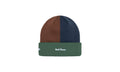 Supreme New Era Box Logo Beanie (FW24) Multicolor