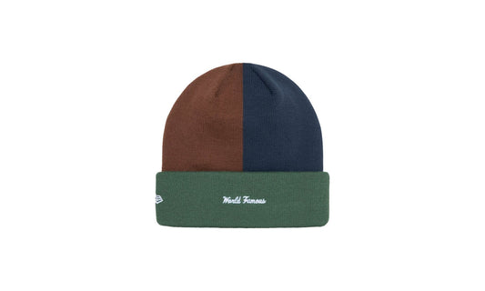 Supreme New Era Box Logo Beanie (FW24) Multicolor