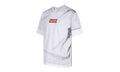 Supreme MM6 Maison Margiela Box Logo Tee White