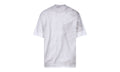 Supreme MM6 Maison Margiela Box Logo Tee White