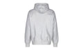 Supreme MM6 Maison Margiela Foil Box Logo Hooded Sweatshirt White