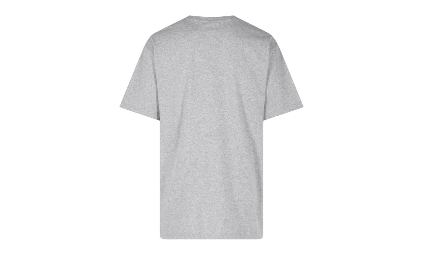 Supreme Tyler The Creator Tee Heather Grey