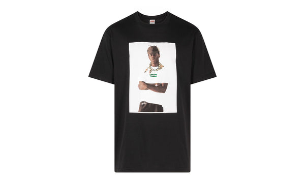 Supreme Tyler The Creator Tee Black