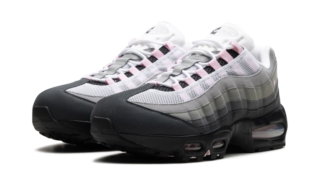 Nike Air Max 95 OG Big Bubble Pink Foam (Women's) – Newking Store