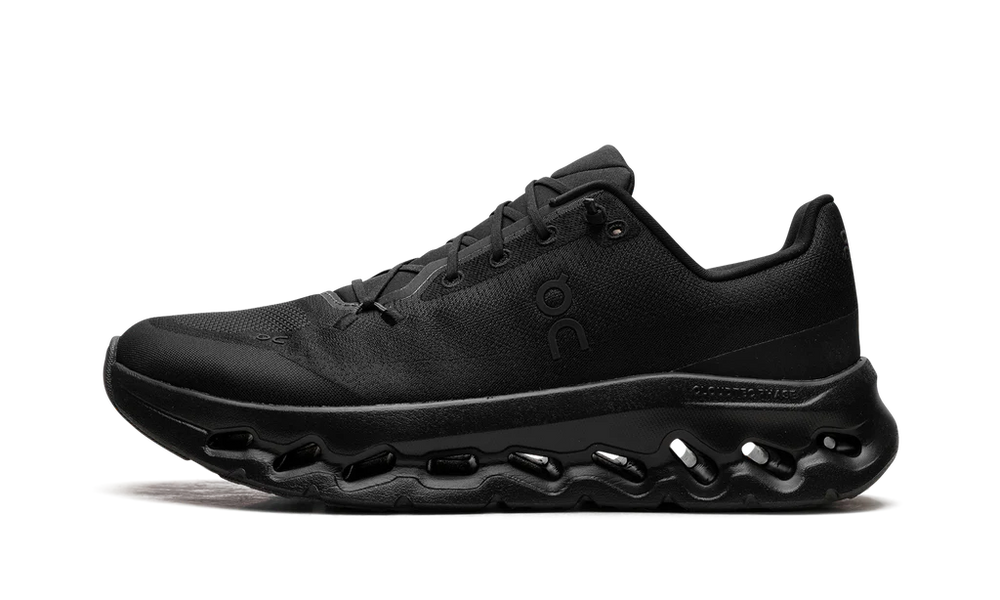 On Running Cloudtilt Black Eclipse