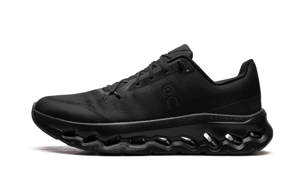 On Running Cloudtilt Black Eclipse