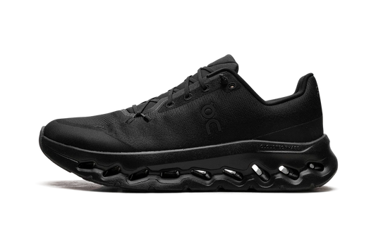 On Running Cloudtilt Black Eclipse