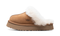 UGG Disquette Slipper Chestnut (Women's)