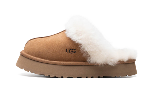 UGG Disquette Slipper Chestnut (Women's)