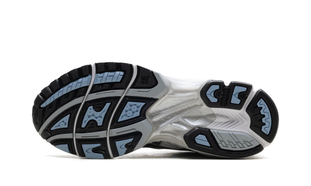 ASICS Gel-Kayano 14 JJJound blanc bleu