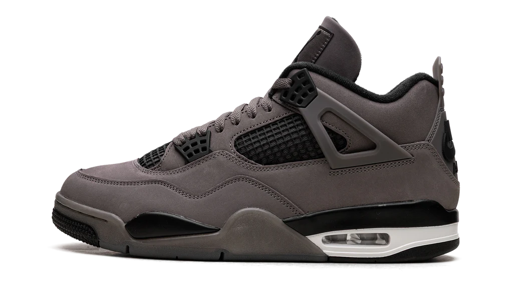 Air Jordan 4 Retro Cave Stone