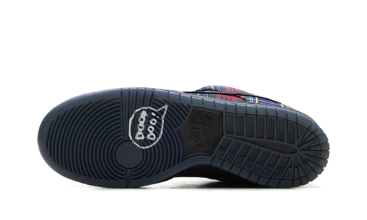 Nike SB Dunk Low Nardwuar