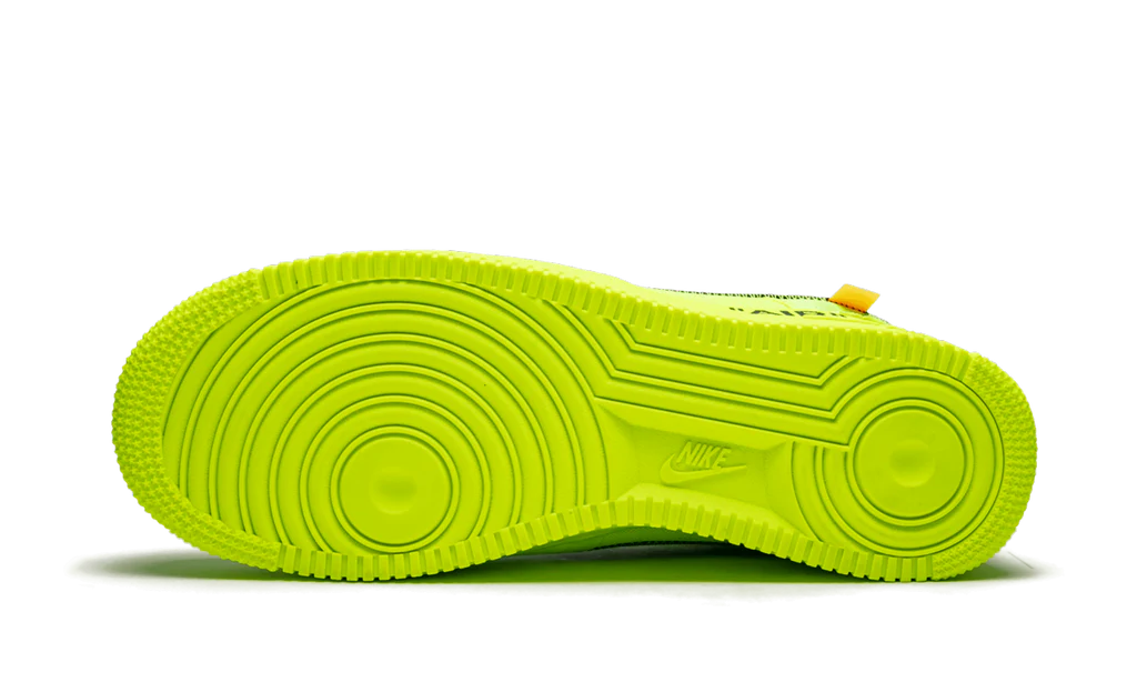 Nike Air Force 1 Low Off-White Volt