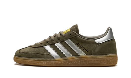 Adidas Handball Spezial Olive Strata
