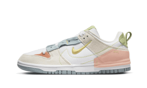Dunk Low Disrupt 2 Easter
