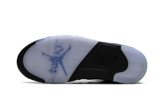 Air Jordan 5 Retro Awake NY Black