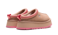 UGG Tazz Love 25 Slipper Arroyo Tropical Pink