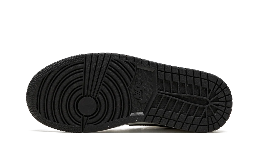 Air Jordan 1 Mid Coconut Milk