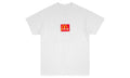 Travis Scott x McDonald's Sesame T-shirt White