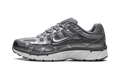 Nike P-6000 Metallic Cool Grey