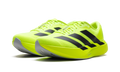 Adidas Adizero Evo SL Lucid Lemon