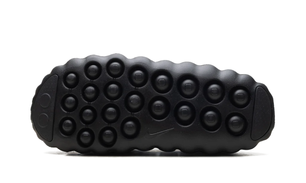 Nike Mind 001 Slide Triple Black
