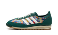 Adidas SL 72 Liberty London Green