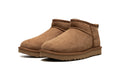 UGG Classic Ultra Mini Boot Chestnut