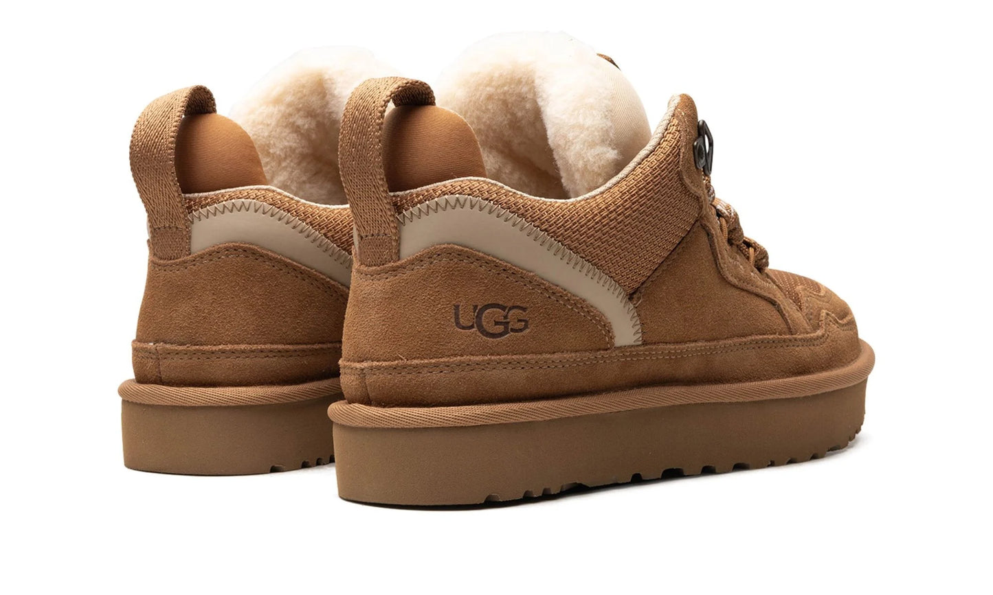 UGG Lowmel Chestnut