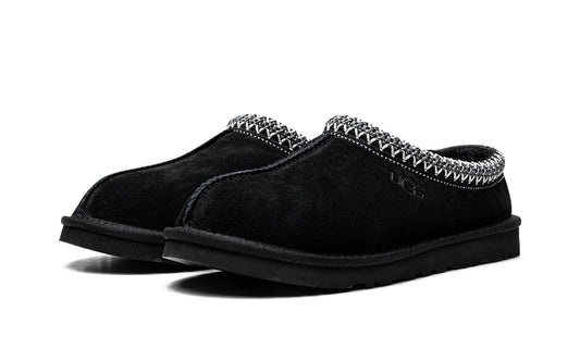 UGG Tasman Slipper Black (Women's)