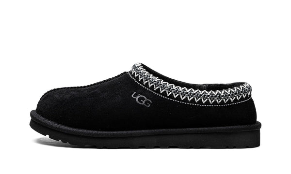 UGG Tasman Slipper Black (Women's)