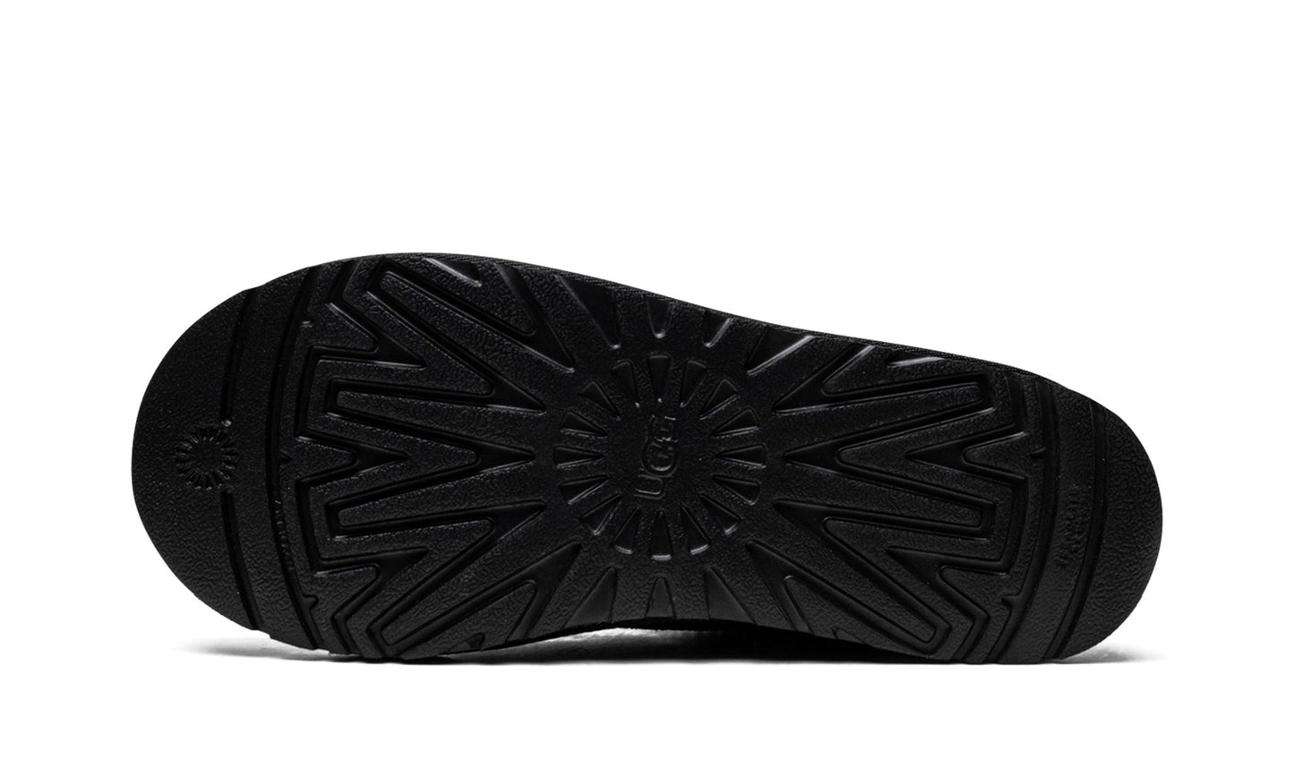 UGG Tasman Slipper Black (Women's)