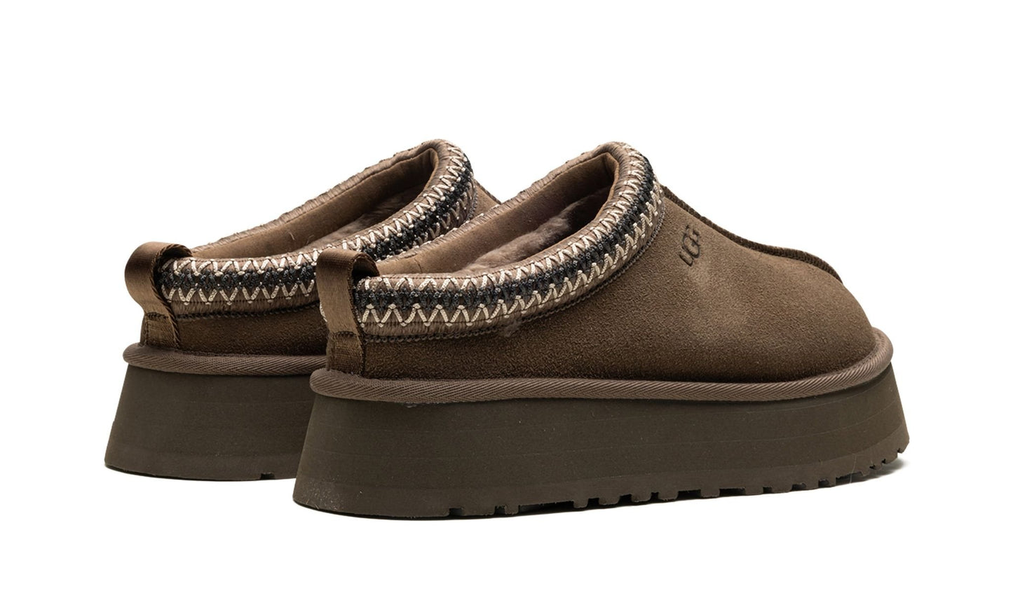 UGG Tazz Slipper Hickory