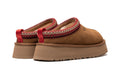 UGG Tazz Slipper Chestnut