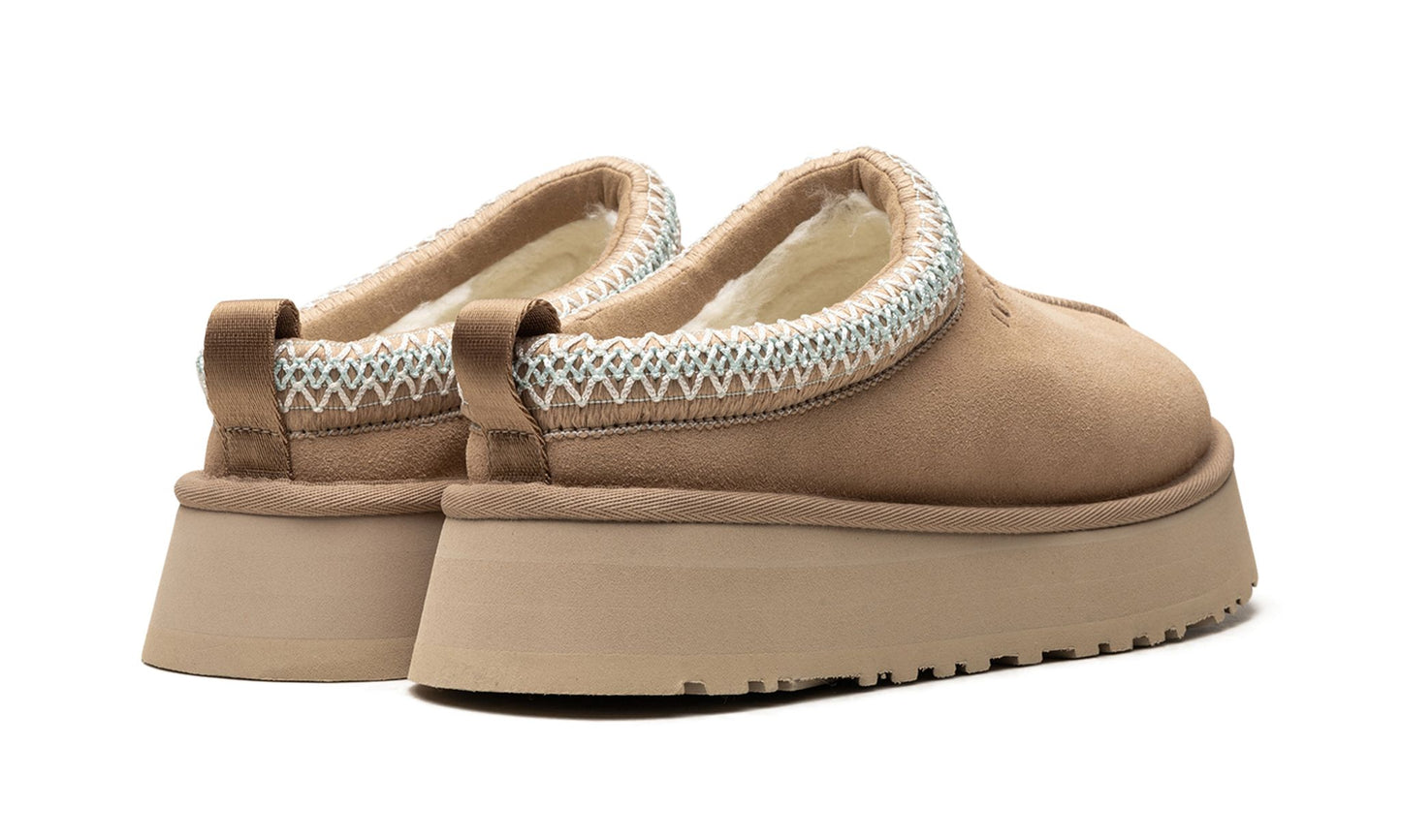 UGG Tazz Slipper Mustard Seed