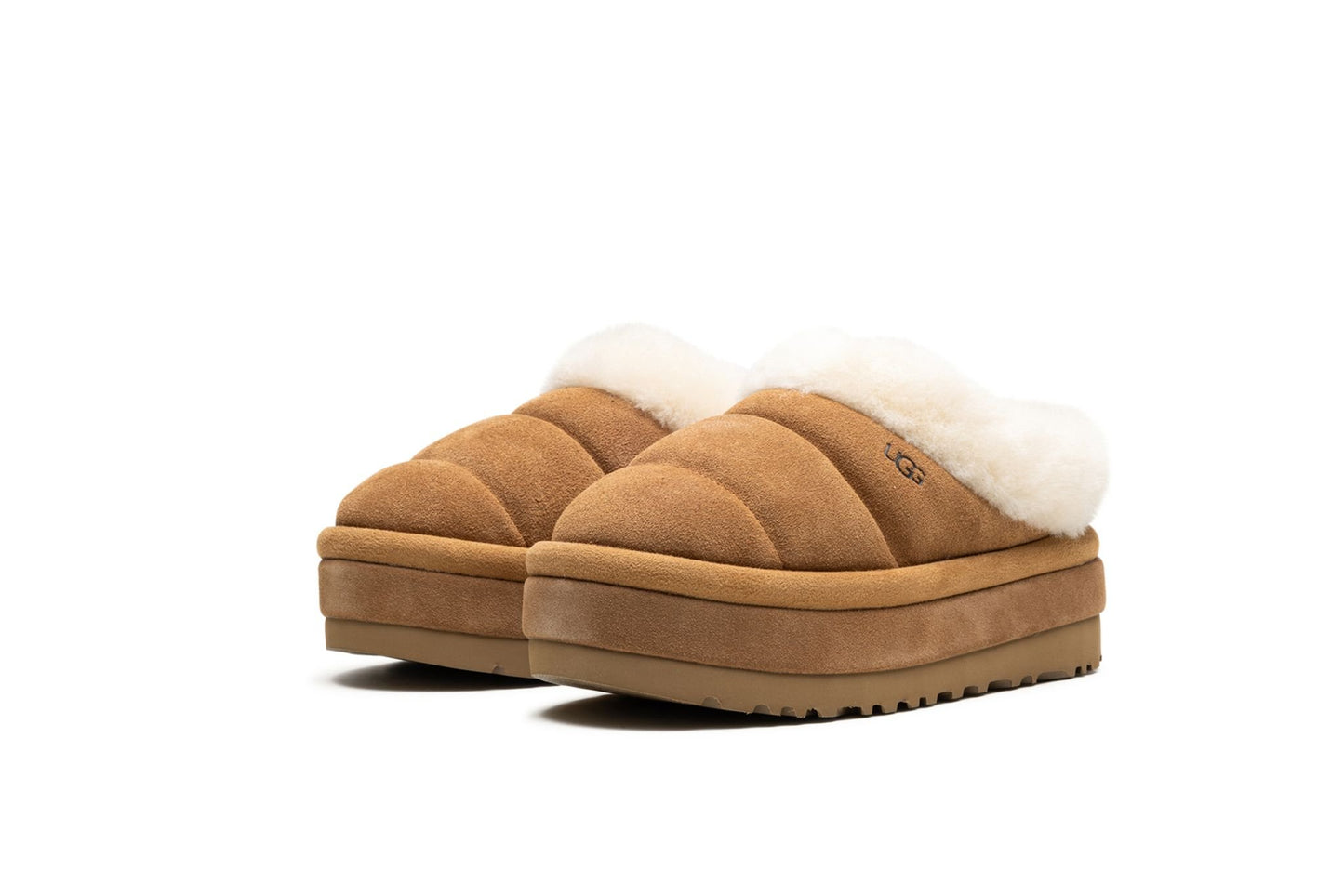 UGG Tazzlita Slipper Chestnut