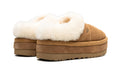 UGG Tazzlita Slipper Chestnut