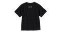 KAWS x Uniqlo UT Short Sleeve Graphic T-shirt Black