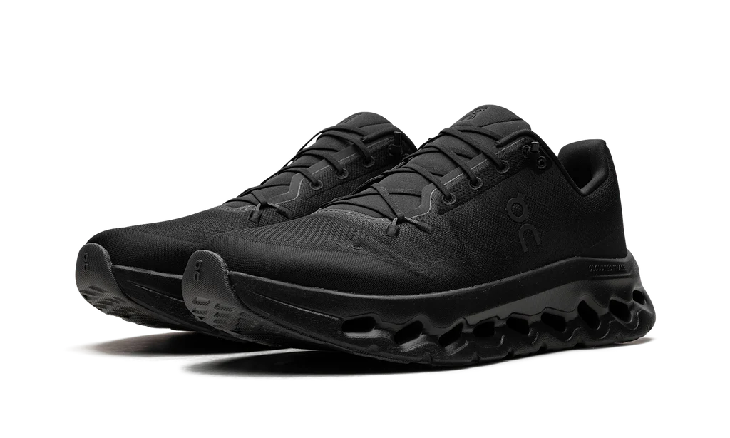 On Running Cloudtilt Black Eclipse