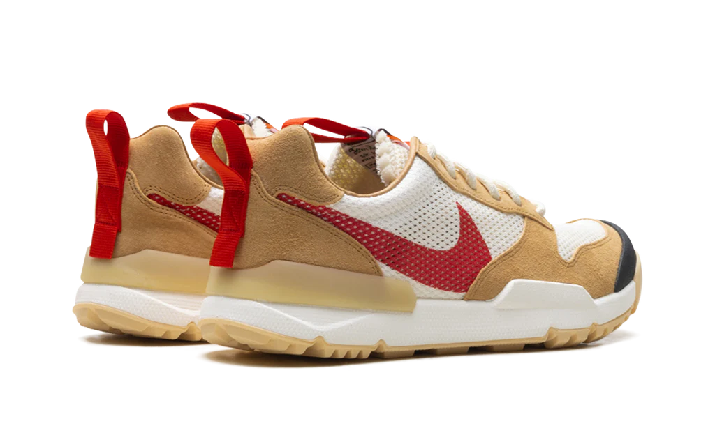 NikeCraft Mars Yard Shoe 3.0 Tom Sachs Space Camp
