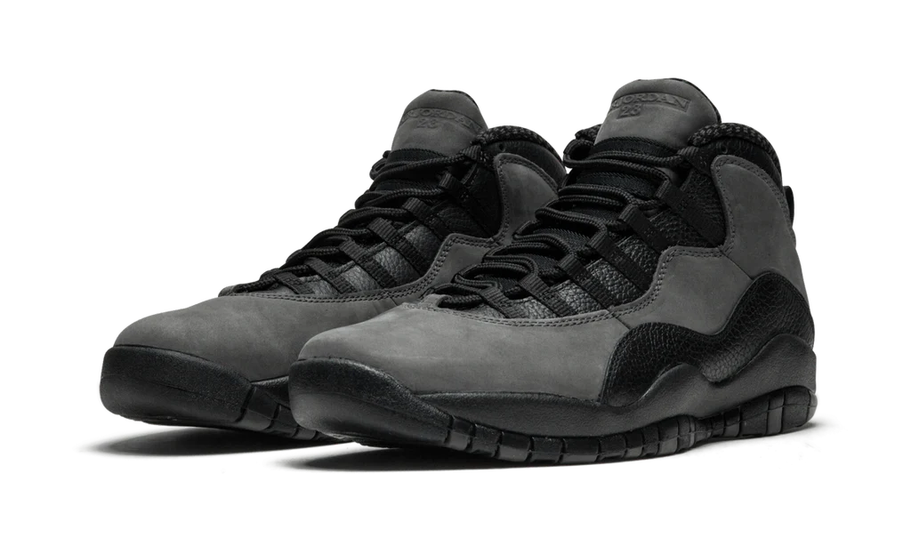 Air Jordan 10 Retro Shadow (2025)